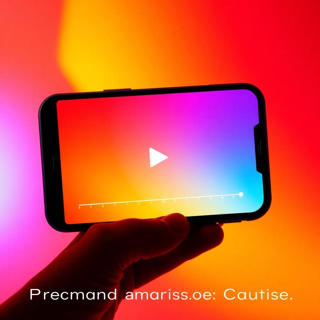Montage Videyo — Capcut + Kreyasyon kontni