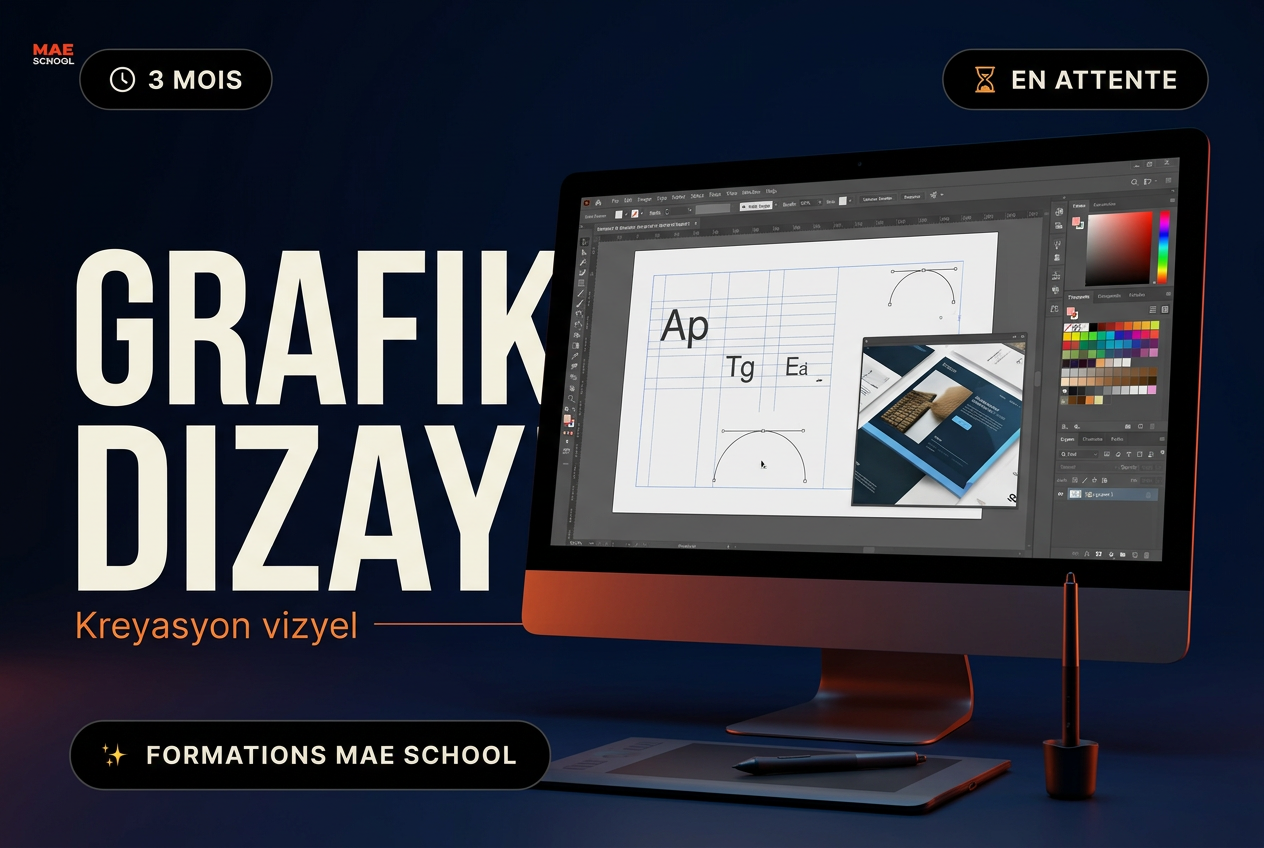 Création de flyers, logos, covers musicales et autres supports graphiques