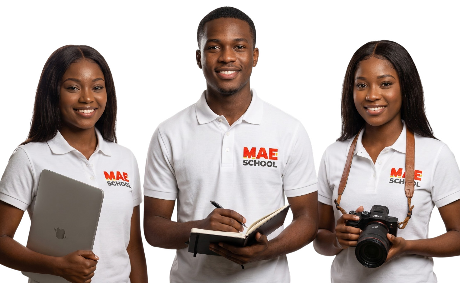 Étudiants de MAE School