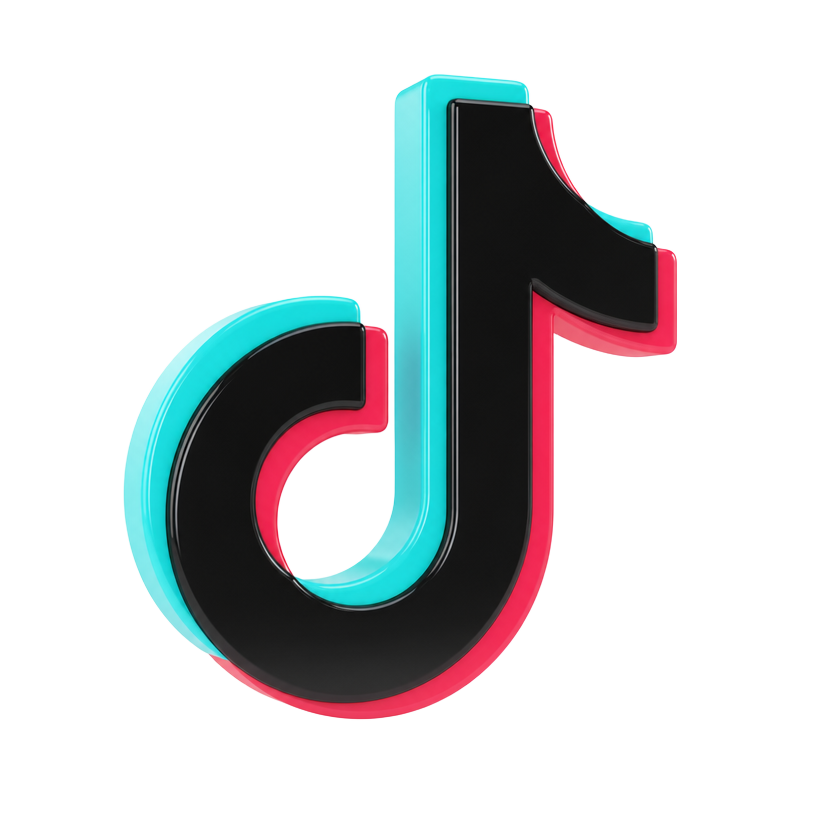 Logo TikTok